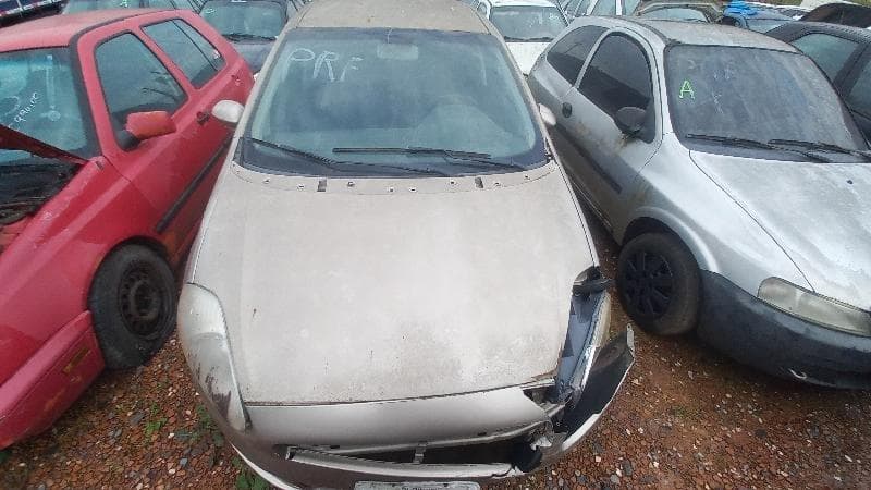 Fiat Punto ELX 1.4 2009 — foto 2