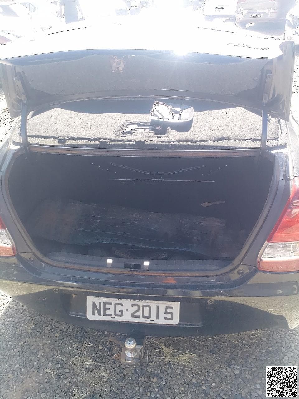 Toyota Etios 2015 — foto 4