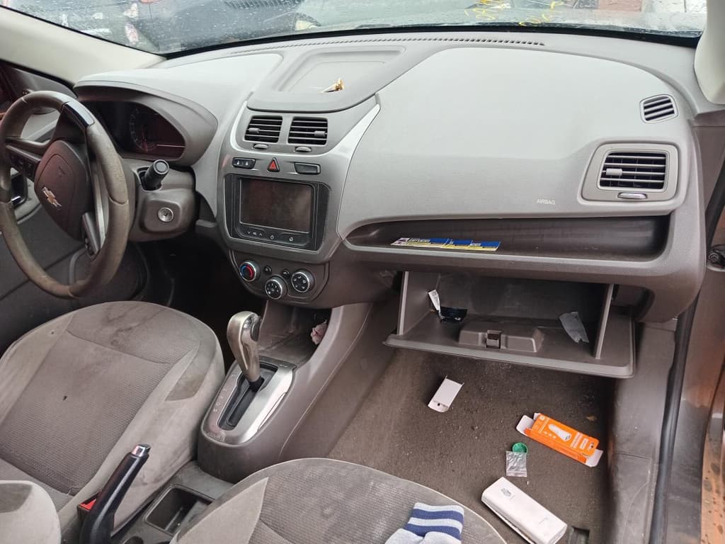 Chevrolet Cobalt 1.8 LTZ 2014 — foto 3