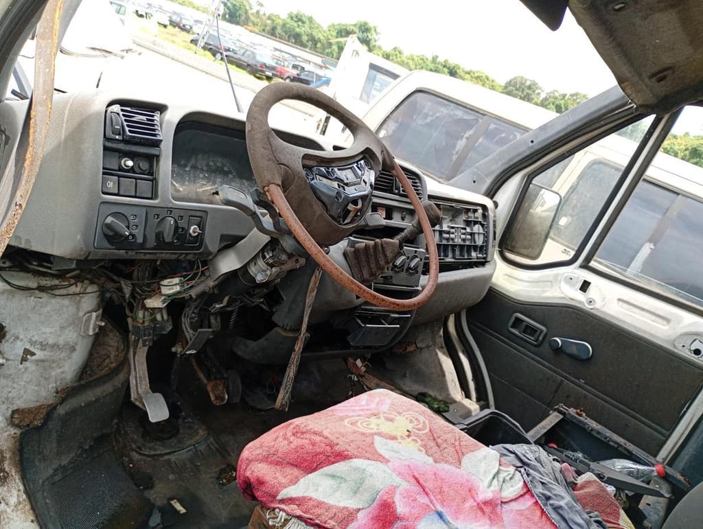 Fiat Ducato 1998 — foto 5