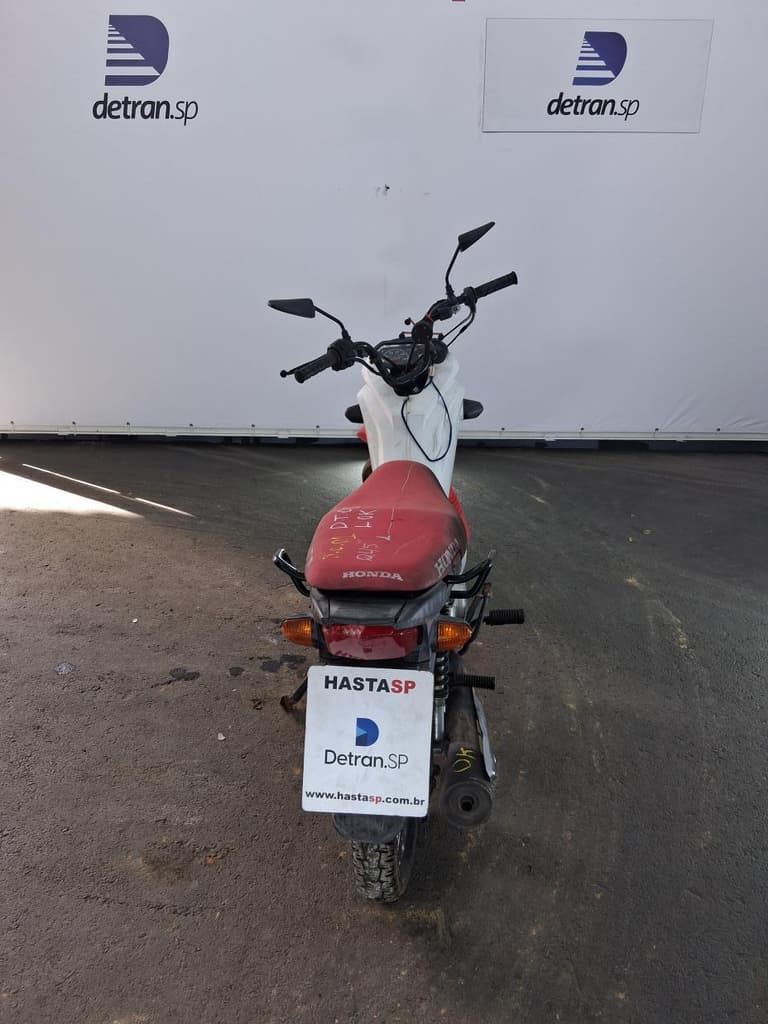 Honda POP 110i 2019 — foto 4
