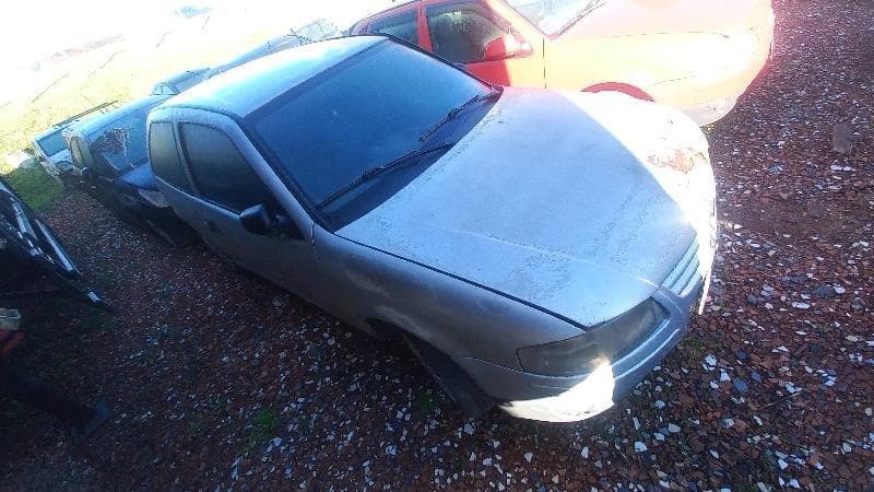 Volkswagen GOL 1.0 GIV 2011 — foto 2