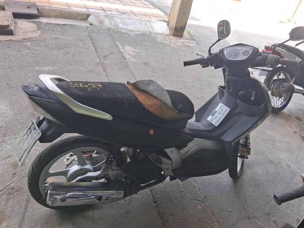 Yamaha NEO 2008
