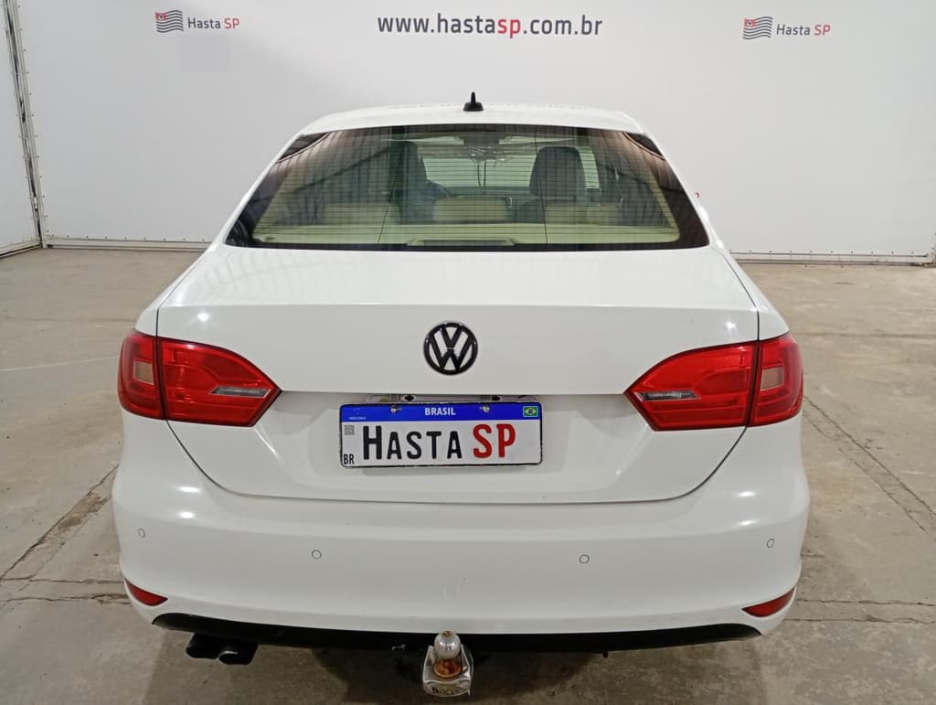 Volkswagen VW Jetta 2.0t 2013 — foto 3