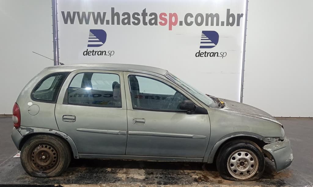 Chevrolet Corsa Super 1996 — foto 1