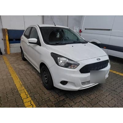 Ford KA+ 2017