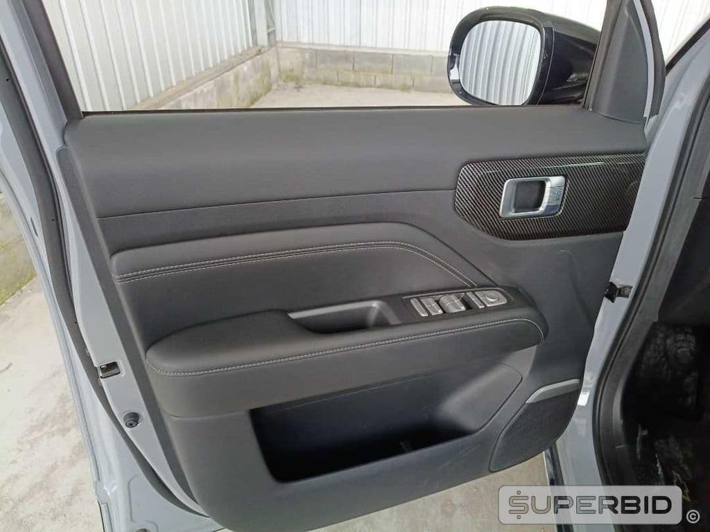 Chevrolet Spark EUV Activ (chassi Remarcado), 2025 — foto 24
