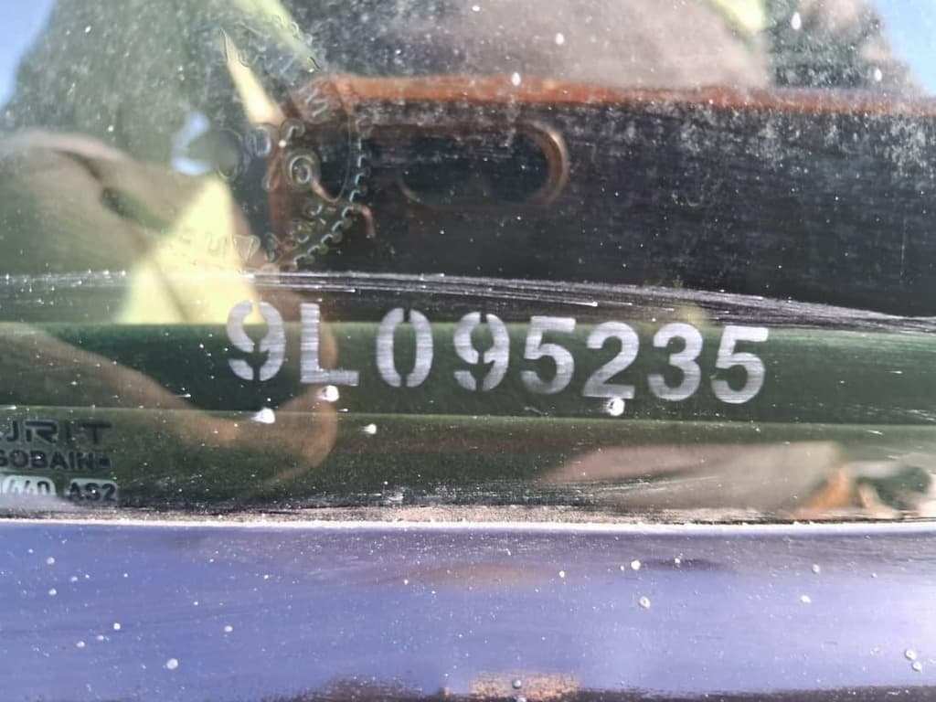 Renault I/renault Clio Cam1016vh 2009 — foto 9