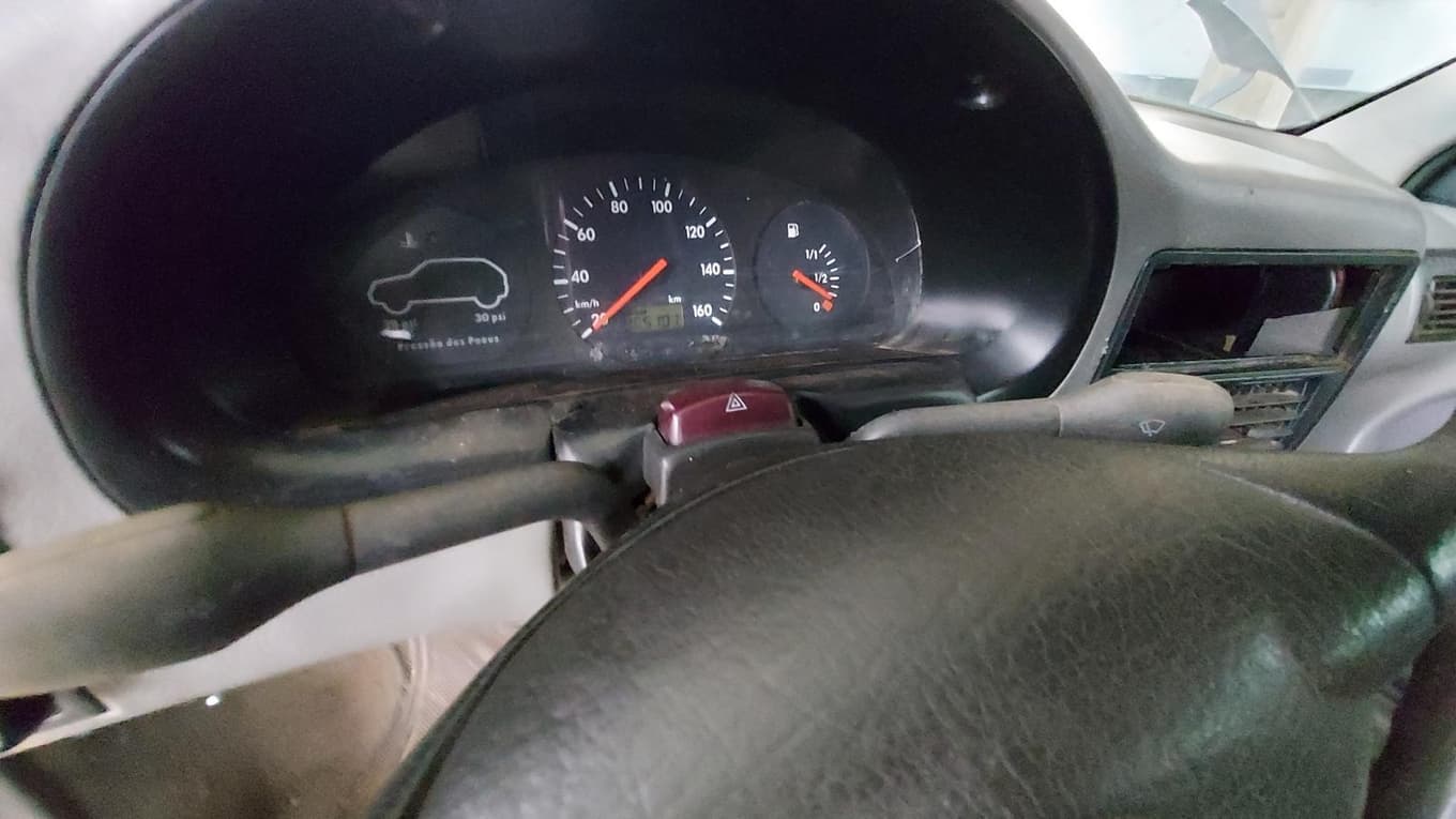 Volkswagen Vw/gol Special 2000 — foto 9