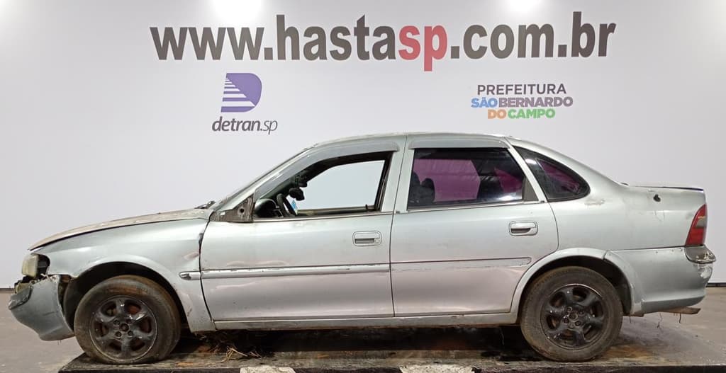 Chevrolet Vectra GL 1997 — foto 1
