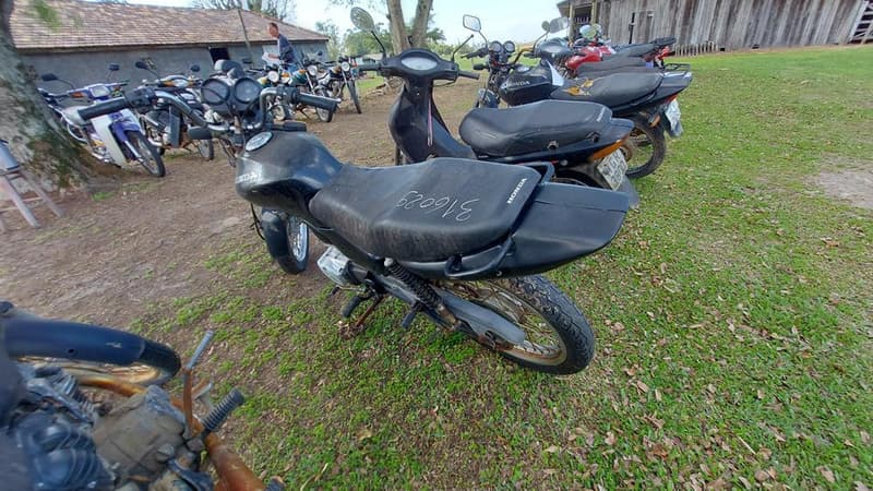 Honda Honda/cg 125 FAN 2006 — foto 3