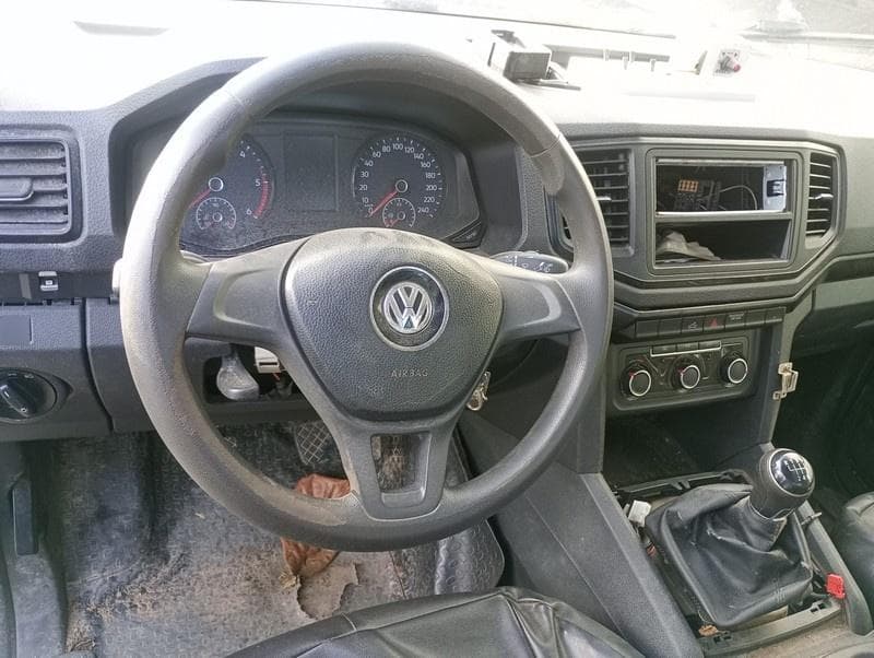 Volkswagen Amarok CS 4X4 S 2.0, 2018 — foto 17