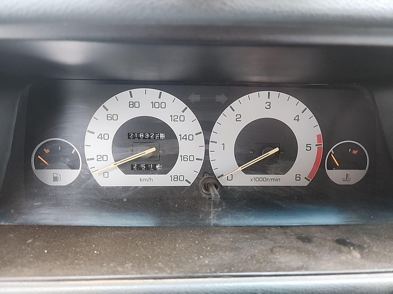 Mitsubishi L200 4X4 GL 2006 — foto 6