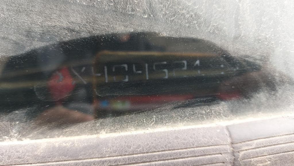 Fiat Fiat/uno Mille EX 1999 — foto 4