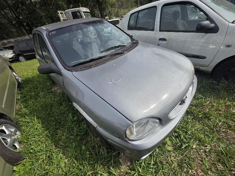 Chevrolet Corsa Super 1996 — foto 1