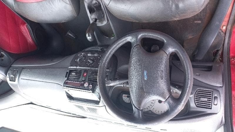 Fiat Brava HGT 2002 — foto 14
