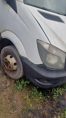 VAN - I M. Benz CDI SPR TCA MIC Diesel 18p/146 CV 2017 — foto 3