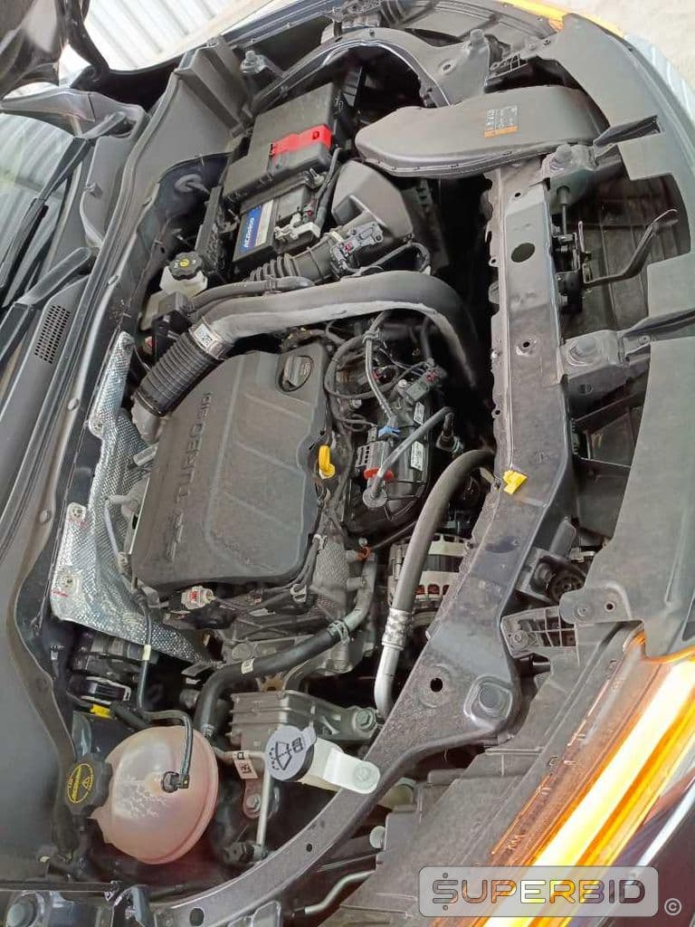 Chevrolet Tracker 12T a PR, 2026 — foto 9