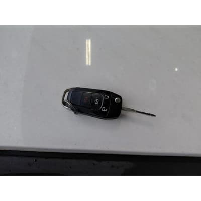 Ford KA+ 2017 — foto 15