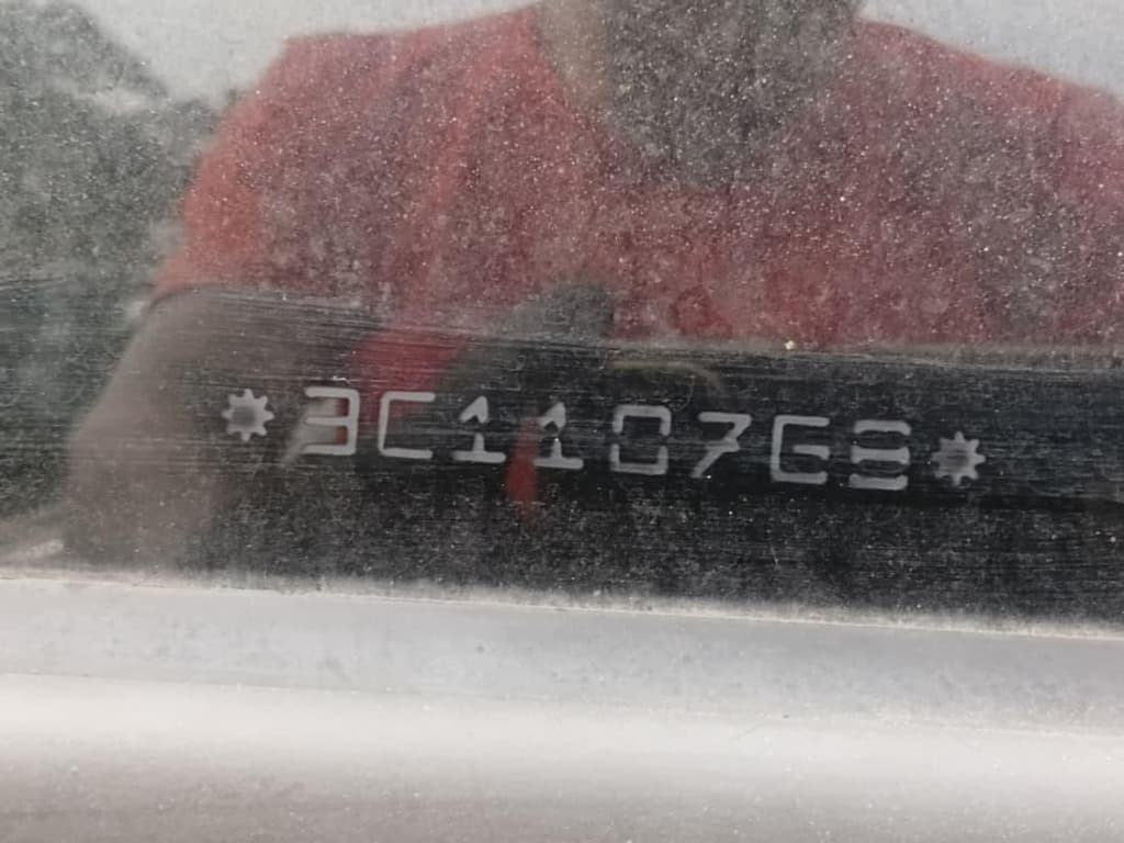 Chevrolet Gm/meriva 2003 — foto 7