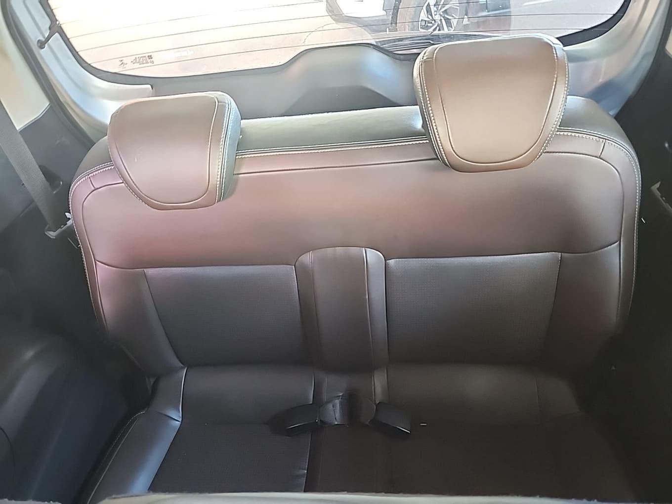 Chevrolet Spin 18L MT Premier 2020 — foto 8