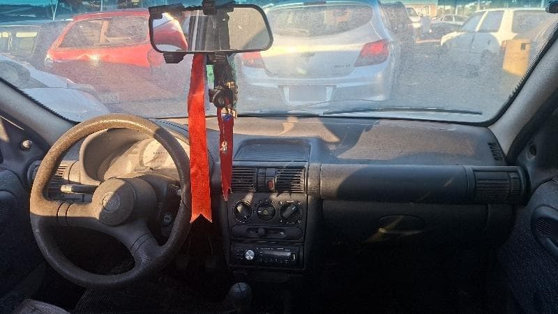 Chevrolet Corsa Wind 2000 — foto 10