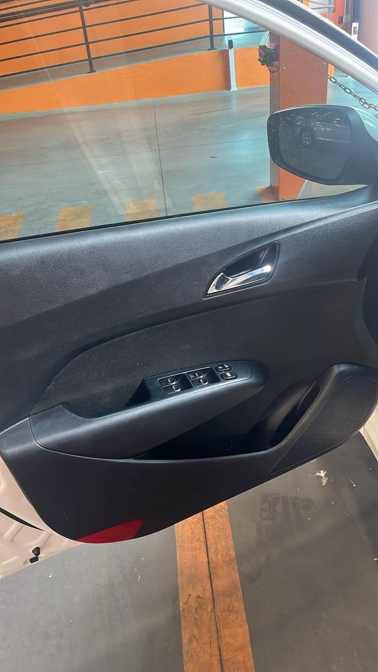 Hyundai Hb20 2015 — foto 6
