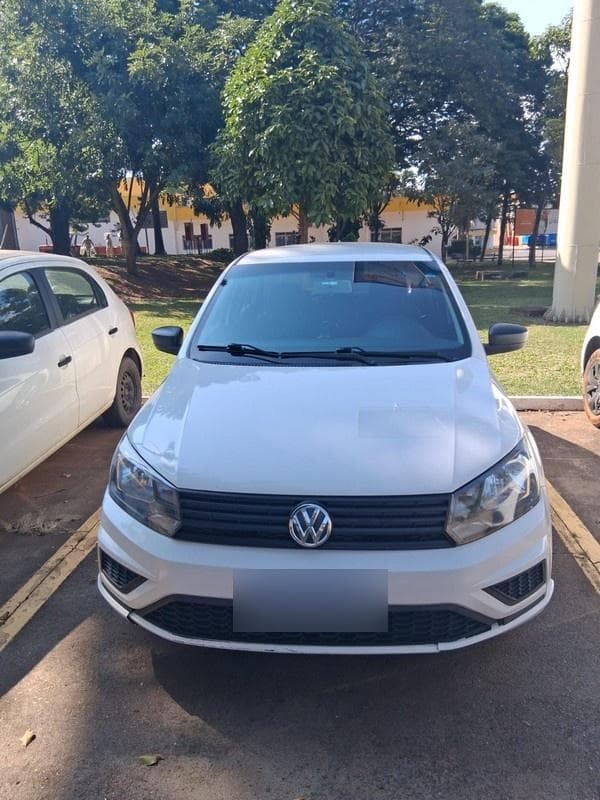 Volkswagen Gol 2021 — foto 14