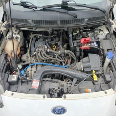 Ford KA+ 2020 — foto 14