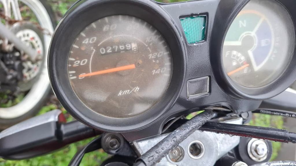 Honda Honda/cg 150 Titan KS 2005 — foto 3