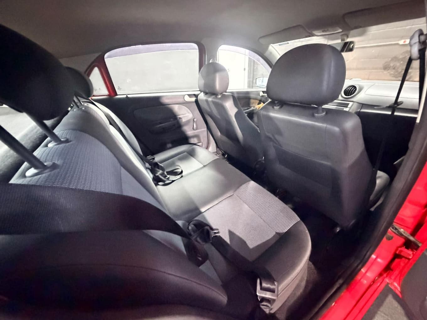 Volkswagen Gol 2012 — foto 12