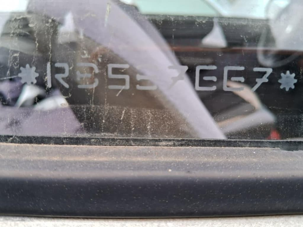 Ford Ford/escort 1.0 Hobby 1994 — foto 8