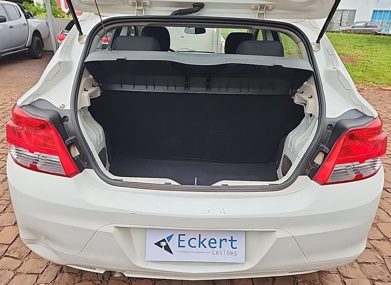 Chevrolet Onix 10mt Joye 2018 — foto 33