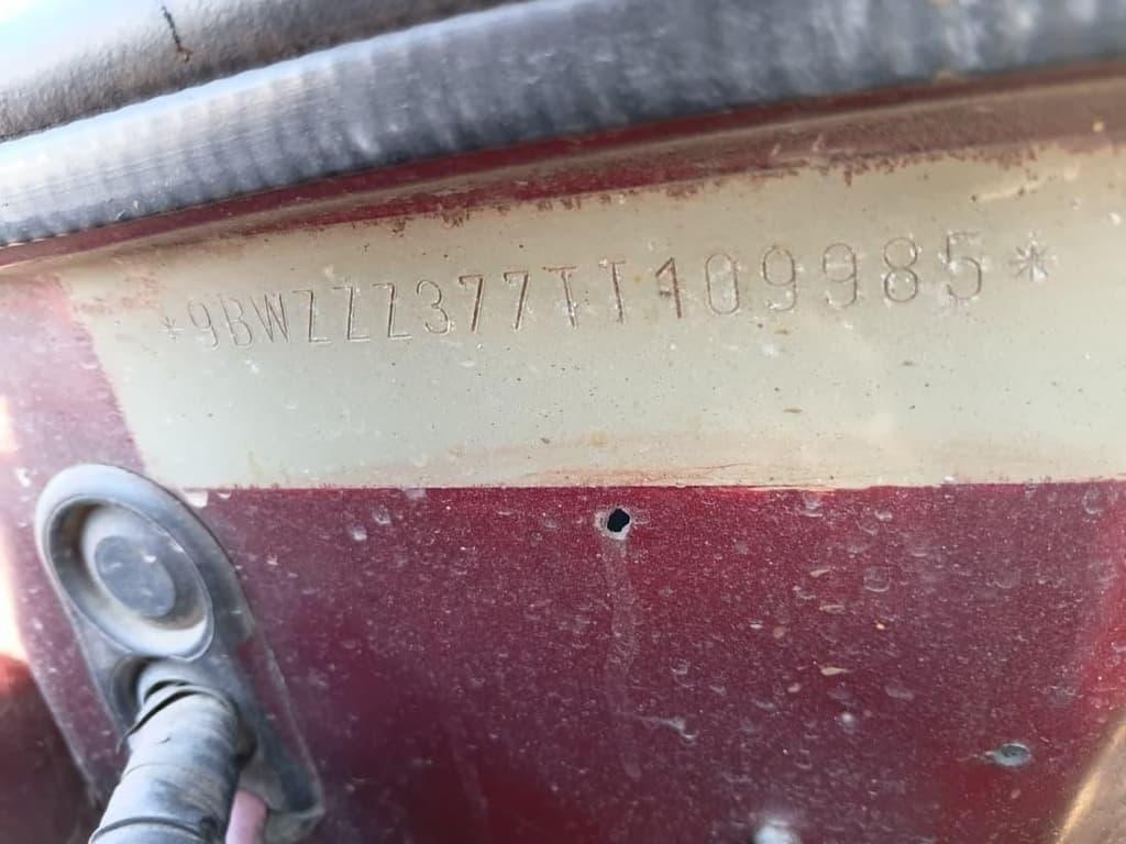 Volkswagen Vw/gol I 1998 — foto 3