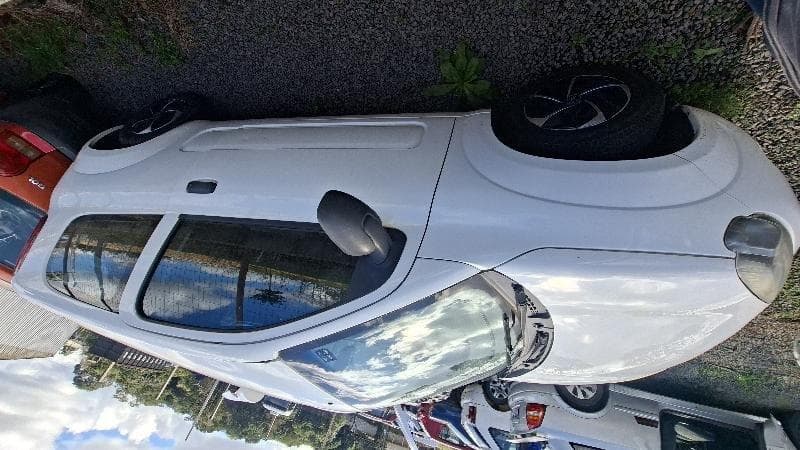 Fiat UNO Vivace 1.0 2015 — foto 8