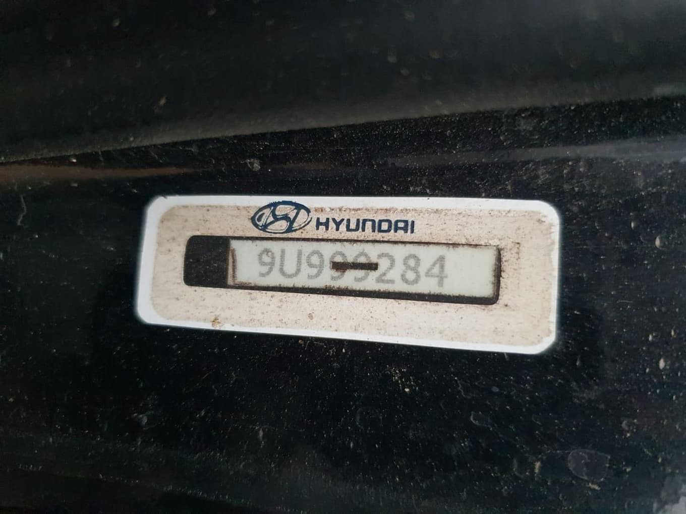 Hyundai I/hyundai Tucson GL 2.0l 2009 — foto 5