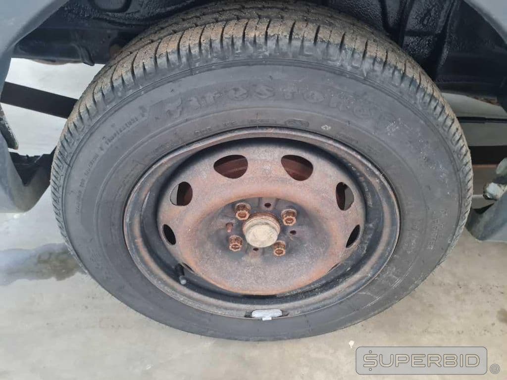 Fiat Strada HD WK CC e 2020 — foto 2
