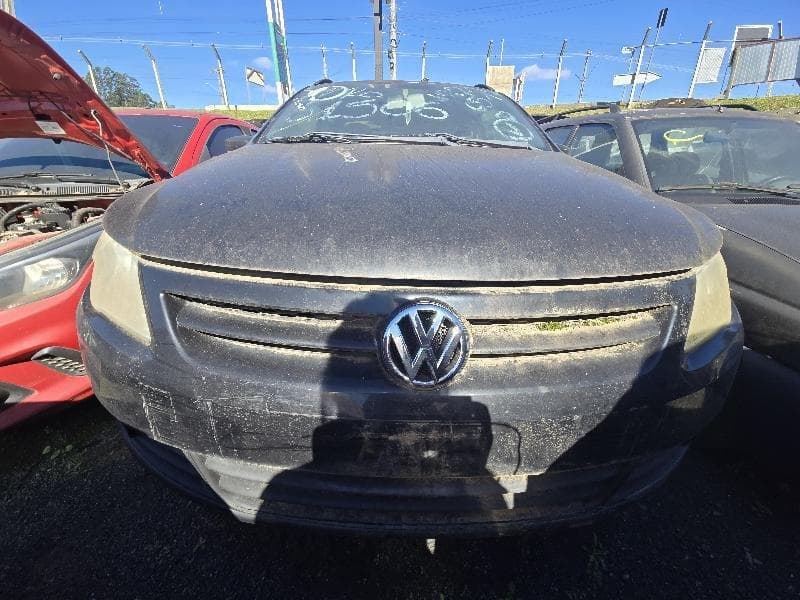 Volkswagen Saveiro 1.6 CE 2011 — foto 2
