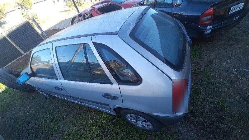 Volkswagen GOL 16V Plus 2000 — foto 3