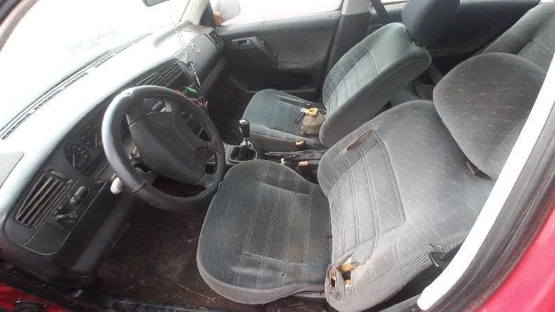 Volkswagen Golf GLX 1996 — foto 10