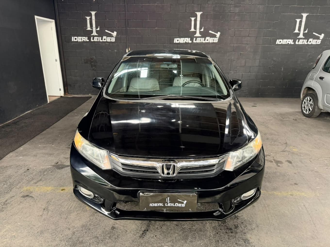 Honda Civic LXS 2015 — foto 2