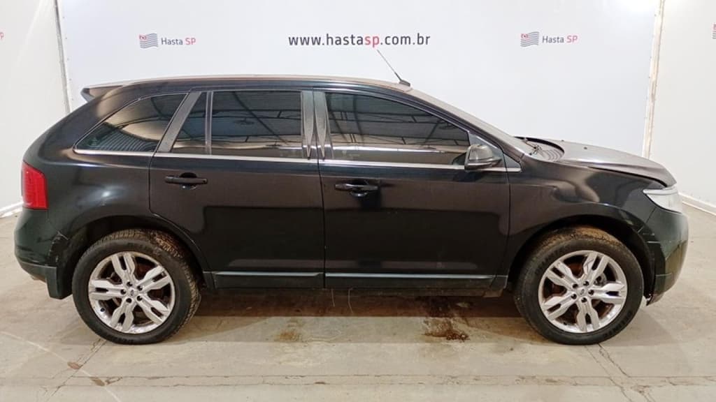 Ford Ford Edge V6 2014 — foto 4