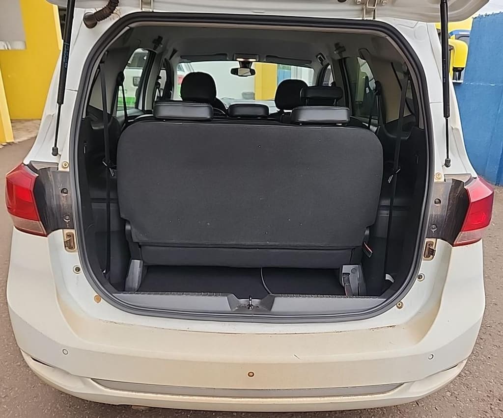 Chevrolet Spin 18L AT Premier 2022 — foto 7