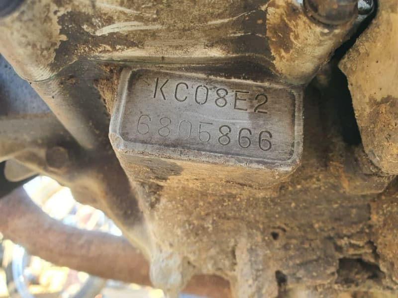Honda Honda/cg 150 Titan ESD 2006 — foto 7