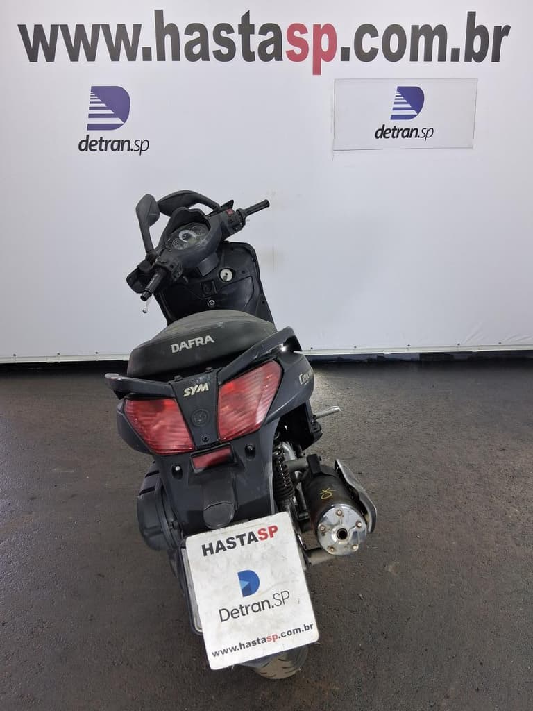 Dafra Citycom 300i 2015 — foto 4