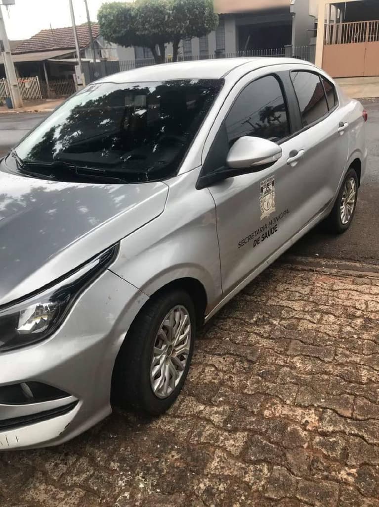 Fiat Cronos 1.3 2022 — foto 5