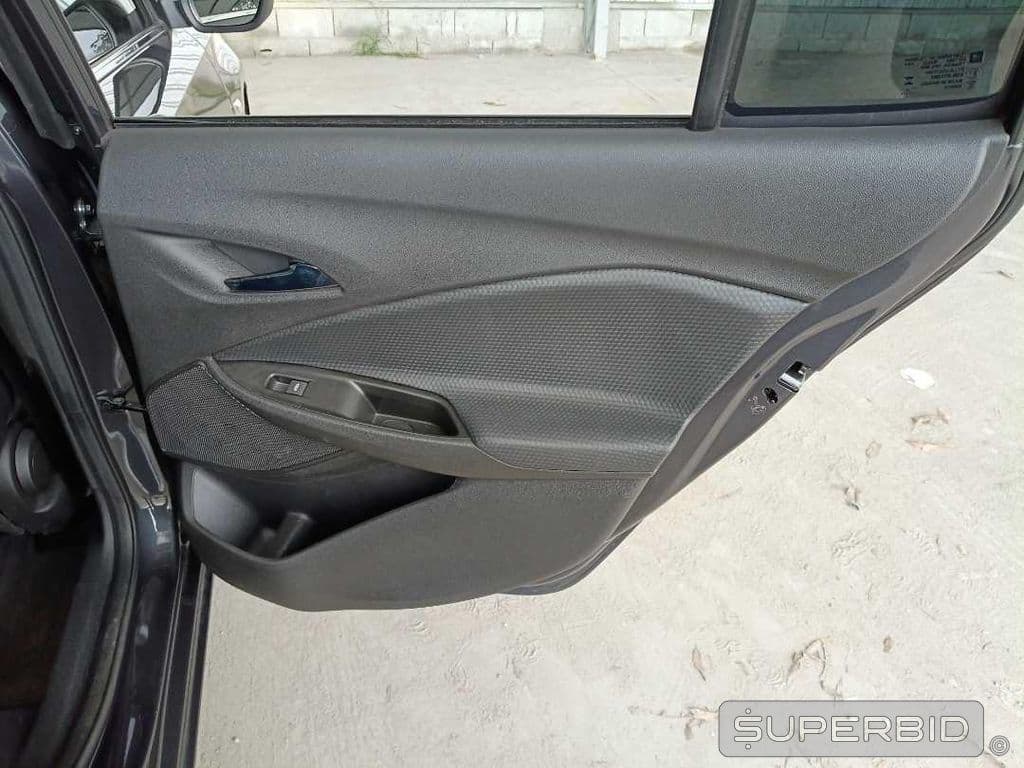 Chevrolet Onix Plus 10tat Pr2, 2025 — foto 16