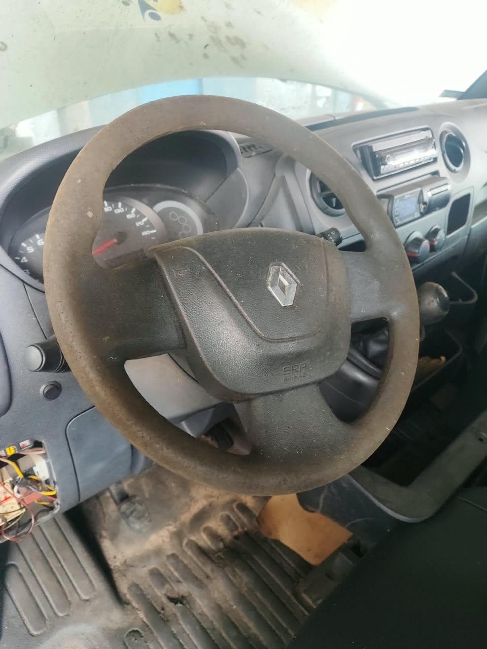 Renault M Revescap 2020 — foto 2