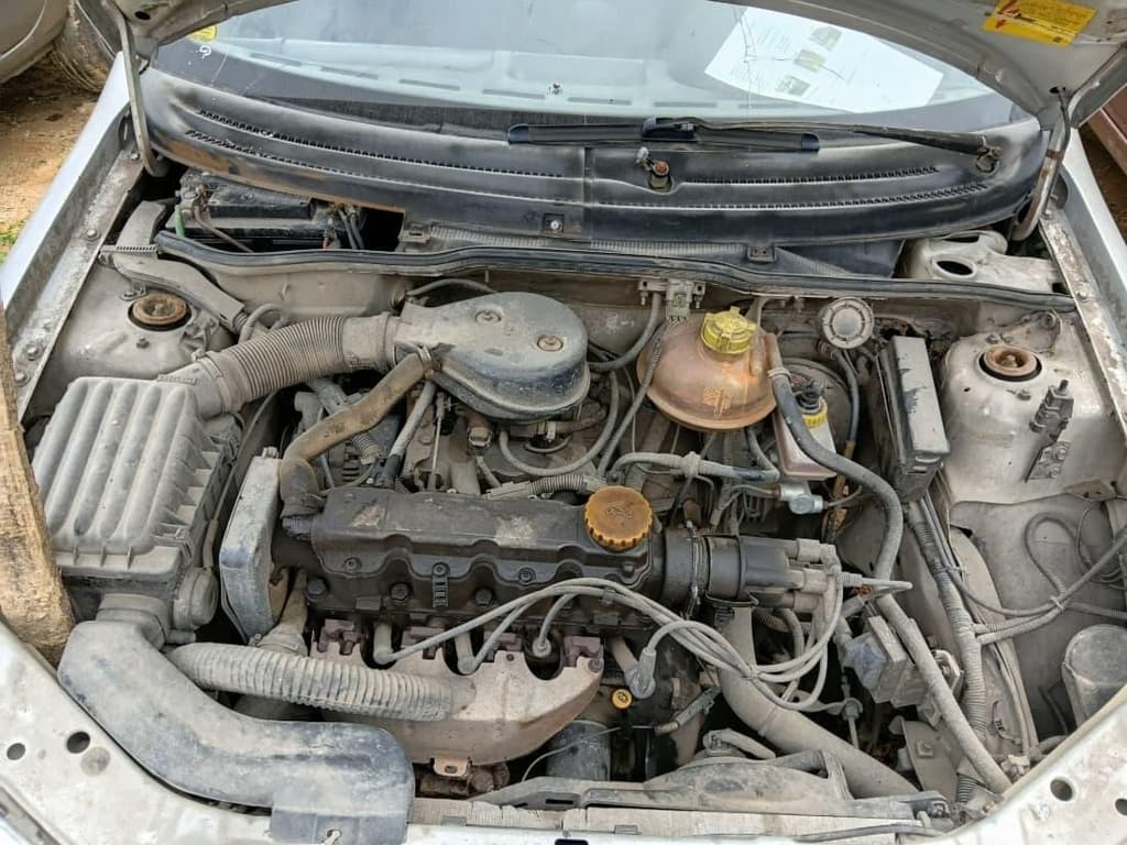 Chevrolet Gm/corsa GL 1995 — foto 2