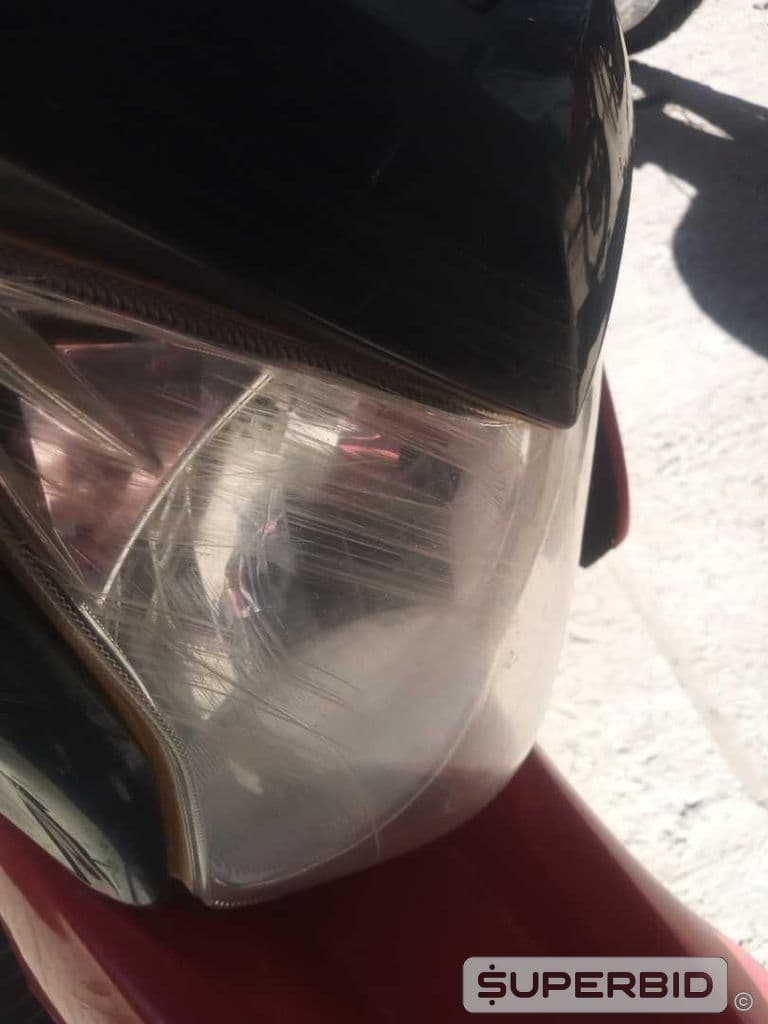 Honda Nxr160 Bros Esdd 2020 — foto 6